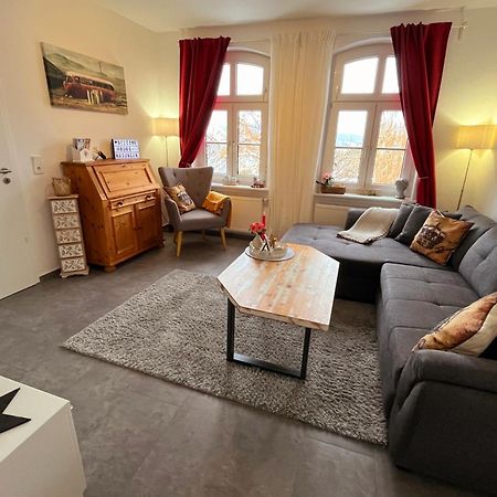 Zierenberg Ferienwohnung Burghasungen מראה חיצוני תמונה